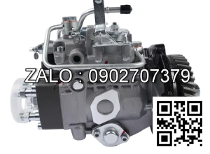 Heo dầu động cơ PERKINS 1306.9T NGD , 6 CYL , CM3