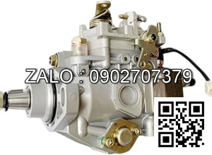 Heo dầu động cơ PERKINS 4006.23TAG2 , 6 CYL , CM3