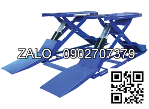 Cầu cắt kéo nâng toàn xe Heshbon HL-52X