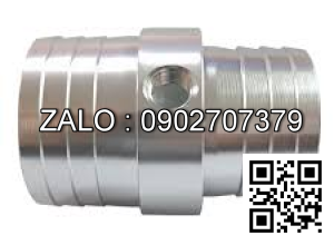 Radiator Connector 1-10T