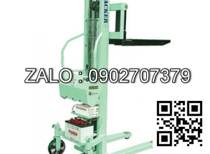 Xe nâng bán tự động SD1500-15