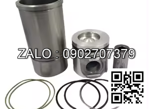 Bộ hơi động cơ CUMMINS 505 / C8.3 , V12 CYL , CM3