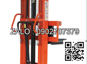 Xe Nâng Tay Cao Mẫu D