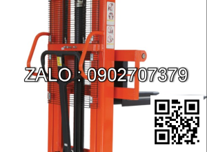 Xe Nâng Tay Cao Model A Độ Cao Nâng Tối Đa 1600mm