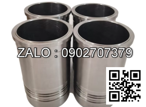 Xi lanh động cơ 4JG1T ISUZU