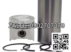 Xilanh động cơ K21 NISSAN 