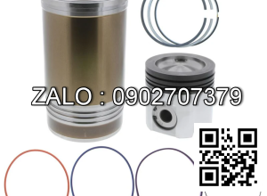 Xy Lanh động cơ 4TNV94 YANMAR mới 100%