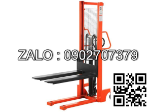 Xe Nâng Tay Cao Elip Euro Elip-1,6m 1 Tấn