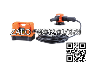 Bộ Máy Phay Góc Cạnh Tần Số Cao AGP HP1400 P3000