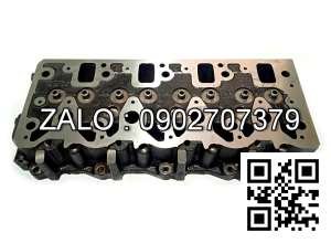 Nắp quy lát động cơ DETROIT DIESEL 6.71N , 6 CLY , CM3