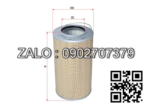 Lọc nhiên liệu ( lọc dầu ) 3000868