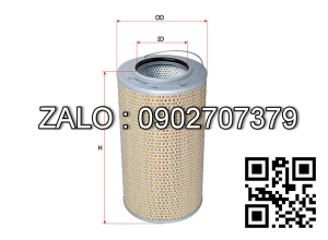 Lọc nhiên liệu ( lọc dầu ) 3006160