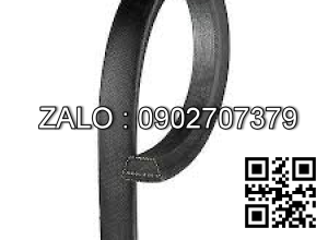 Dây curoa B1550