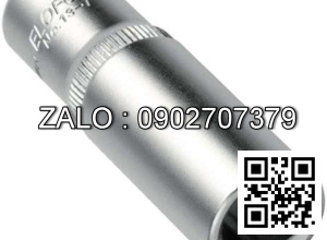 Đầu tuýp dài GERMANY 6mm