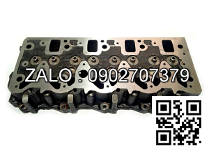 Nắp quy lát động cơ FORD 40 D , 3 CYL , 2869 CM3