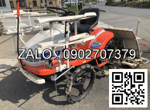 Máy cấy lúa Kubota SPA4