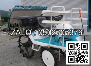 Máy cấy lúa Kubota SPU50