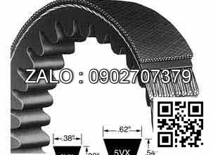 Dây curoa FENNER 5PK1190