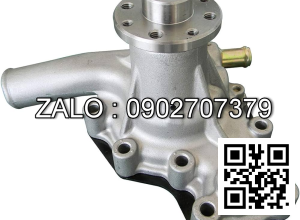 WATER PUMP TCM 4JG2 Z-8-97028-590-0