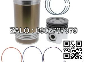 Xy Lanh động cơ ALFA ROMEO 936B.000 , 5 CYL , 2387 CM3