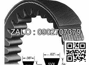 Dây curoa FENNER 480XL