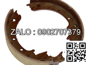 BRAKE SHOE 47504-22752-71 TY