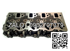 Nắp quy lát động cơ PERKINS TV8.540 , 8 CYL , CM3