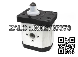 Bơm thủy lực PFG-160 