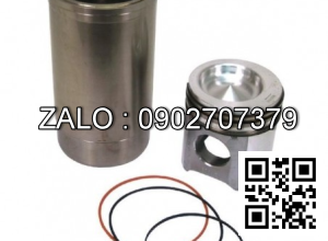 Bộ hơi động cơ VOLVO D 34 A- MT , CYL , CM3