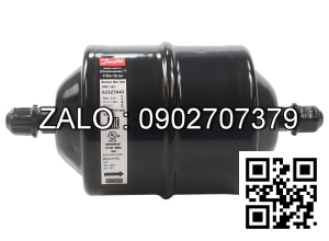 Phin loc gas danfoss model: DCL 164