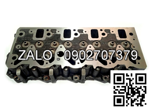 Nắp quy lát động cơ VOLVO AQD41 P-B , 6 CYL , CM3