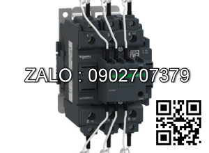 Khoi dong tu Model LC1DWK12M7, Schneider