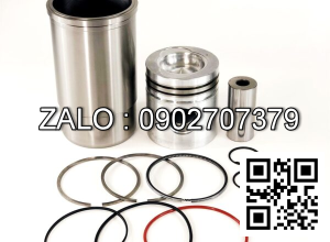 Bộ hơi động cơ YANMAR L100EE , 1 CYL , CM3