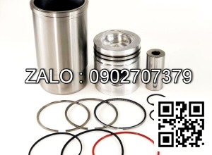 Bộ hơi động cơ YANMAR MARINE , INDUS , CM3