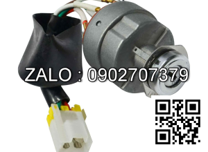 Ổ khóa Hangcha JK404