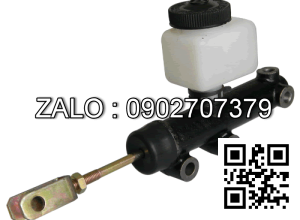 Heo cái komatsu đời 14