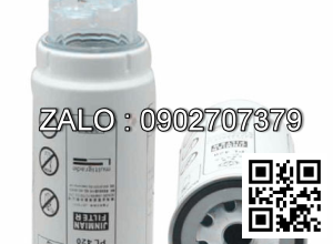 Lọc dầu PL420