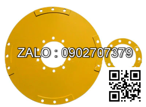 Lá mía xe nâng MITSUBISHI FD35~50K