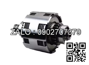 Bộ nồi hộp số xe nâng HELI CPCD10~18