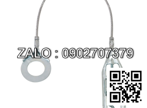 BRAKE ADJ CABLE C52-11029-55100 TC