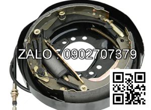 Bộ phanh xe nâng FD20~30-16/-17,FG20~30-16/-17 LH