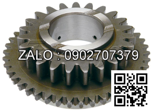 GEAR W/BUSH 47T MG530 MG530 GEAR 47T