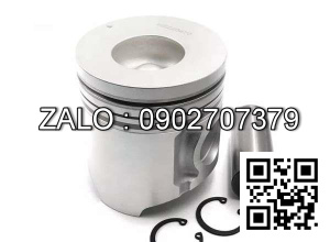 PISTON PHANH TRƯỚC TOYOTA YARIS 2007-2013' / VIOS LIMO [TAXI] 2007-2013'  PHI 53.9.0x48.0