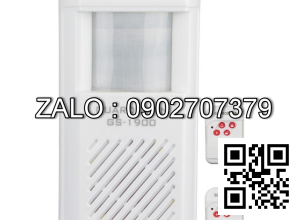 Báo trộm độc lập GUARDSMAN GS-119