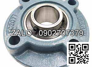 Vòng bi Asahi Ucfc - Bac Đạn Ukfc