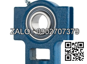 Vòng bi Asahi Vòng Bi Gối Đỡ Uct - Ukt210 - Ukt211