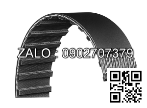 Dây curoa RECMF-8435