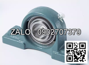 Vòng bi Fag - Vòng Bi Gối Đỡ Ukp204 Đến Ukp320 ( Đầy Đủ Size )