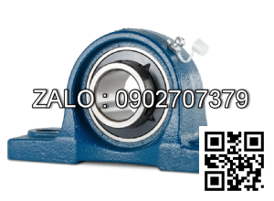 Vòng bi Gối Đỡ - Vòng Bi Asahi Ucp208 - Ukp208 Hính Hãng