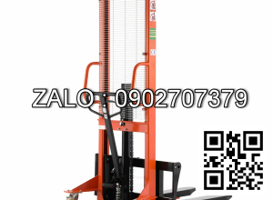 Xe nâng tay cao SH1000-16